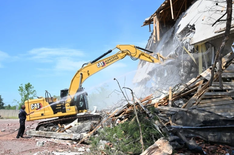 Kartepe Devlet Hastanesi için arazi Sağlık Bakanlığı’na devredildi