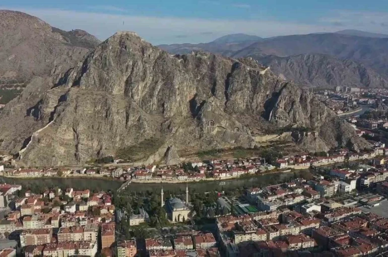 Kartpostallık güzellik