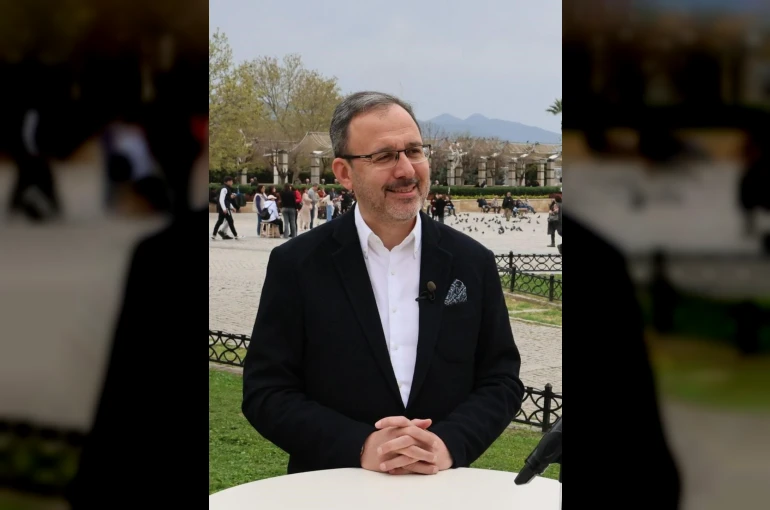 Kasapoğlu: "9 Eylül yalnızca askeri başarı değil, inancın ve cesaretin adıdır"