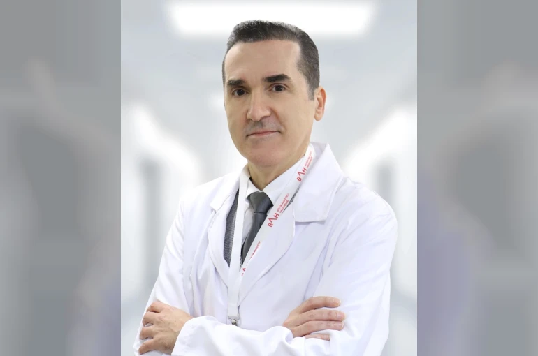 Kasık fıtıklarında erken tanı hayati önem taşıyor