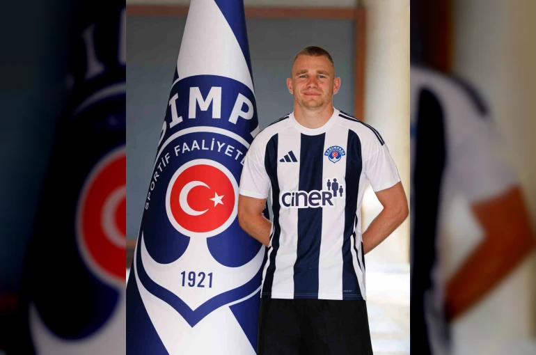 Kasımpaşa’da Attila Szalai’nin sözleşmesi feshedildi
