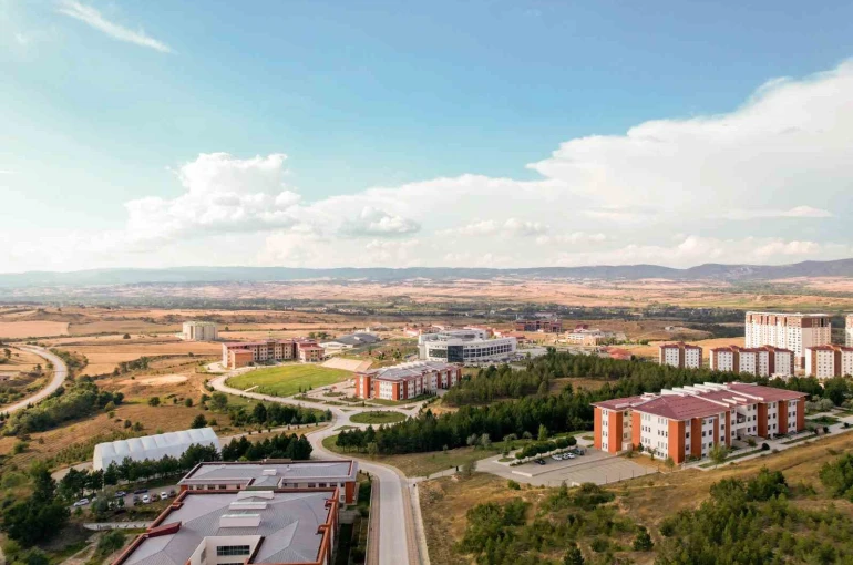 Kastamonu Üniversitesi Bilimsel Üretimini Koordinatörlük yapılarıyla geleceğe taşıyor