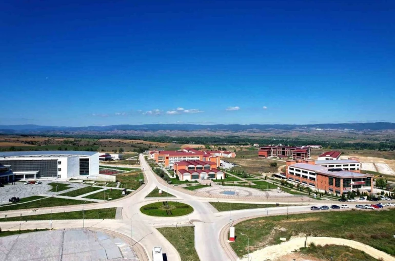 Kastamonu Üniversitesi MERLAB’ın akreditasyonu 2029’a uzatıldı