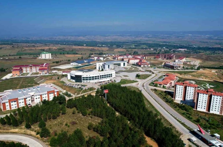 Kastamonu Üniversitesi, yeni nesil yapı malzemeleri geliştirecek