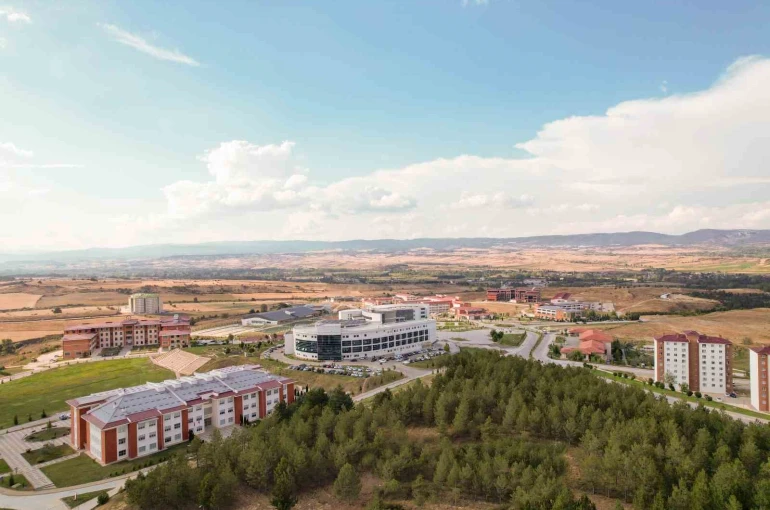 Kastamonu Üniversitesi’nin bitkisel içerikli dezenfektan patenti tescillendi