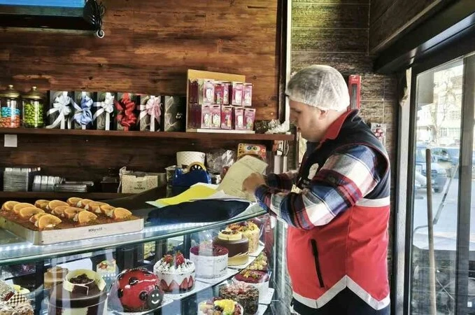Kastamonu’da 9 ayda 90 işletmeye 11 milyon 644 bin 539 TL ceza