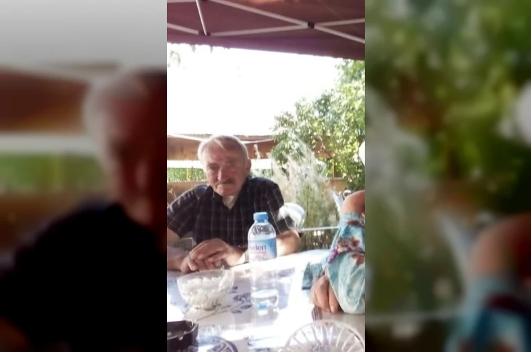 Kastamonu’da otomobilin çarptığı yaya hayatını kaybetti