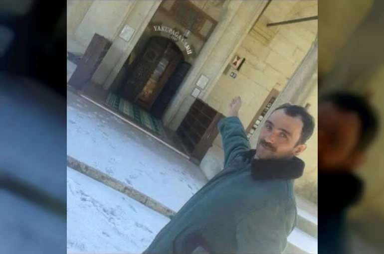Kastamonu’da üzerine yıldırım düşen şahıs hayatını kaybetti