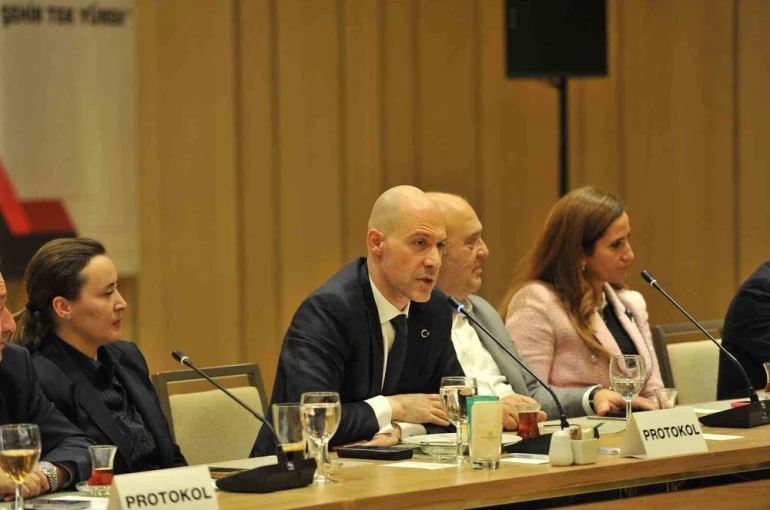 Kastamonulular Platformu: " Batı Karadeniz’de bölgesel gücü artırmak için bir aradayız"