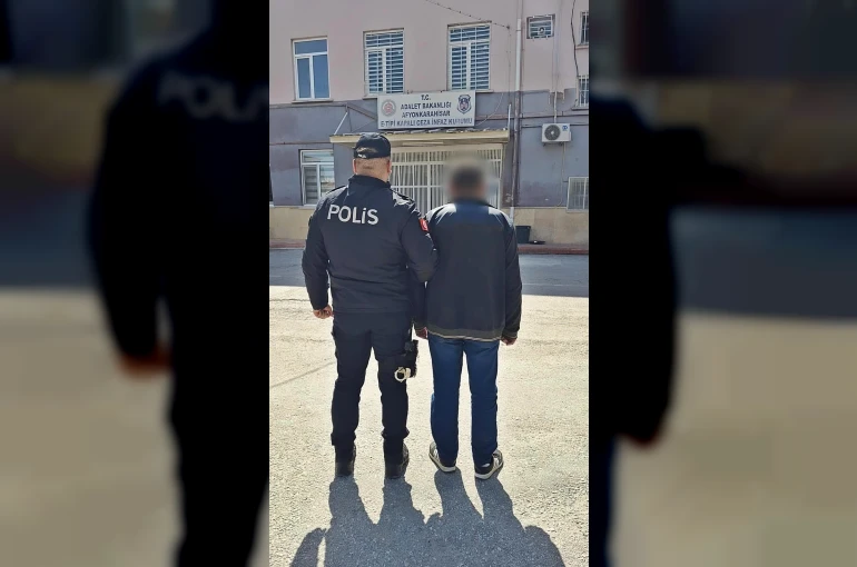 Kasten yaralama suçundan aranan şahıs yakalandı