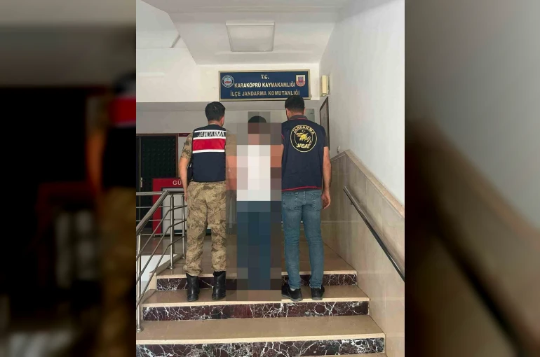 Kasten yaralama suçundan aranan şahıs yakalandı