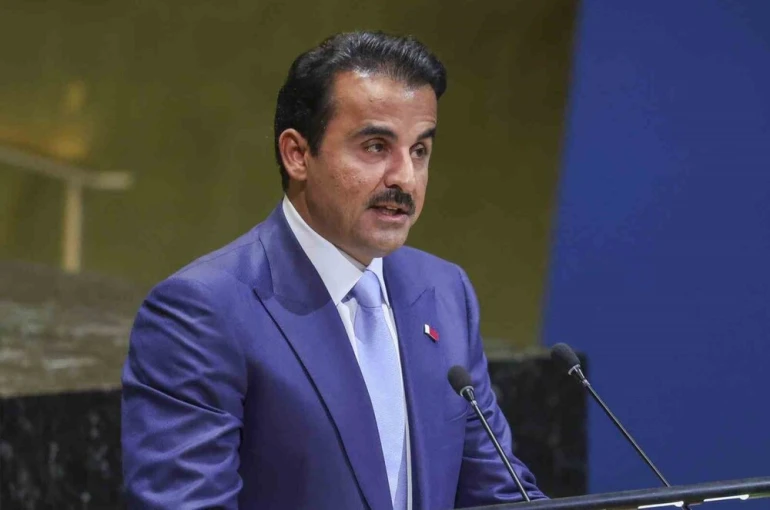 Katar’dan İsrail eleştirisi: "Müzakereleri savaşın devamı ve İsrail kamuoyunu aldatmanın bir yolu olarak görüyorlar"