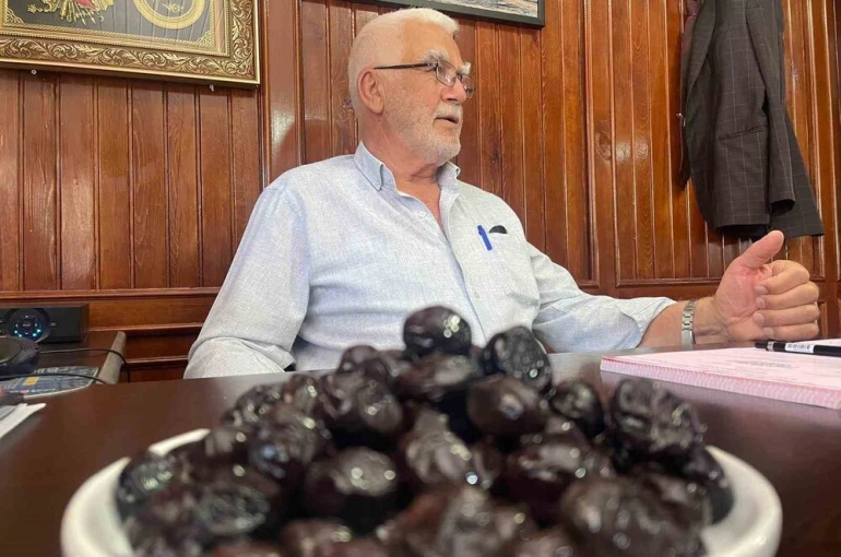 Katırlı Dağları’ndan İsviçre sofralarına 