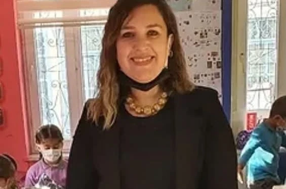 Kavaklıdere’de Bircan öğretmen sevenlerini üzdü