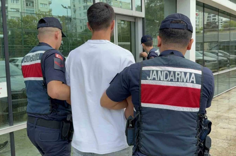 Kavgayla ilgili gözaltına alınan eski pehlivan ve yakınları serbest