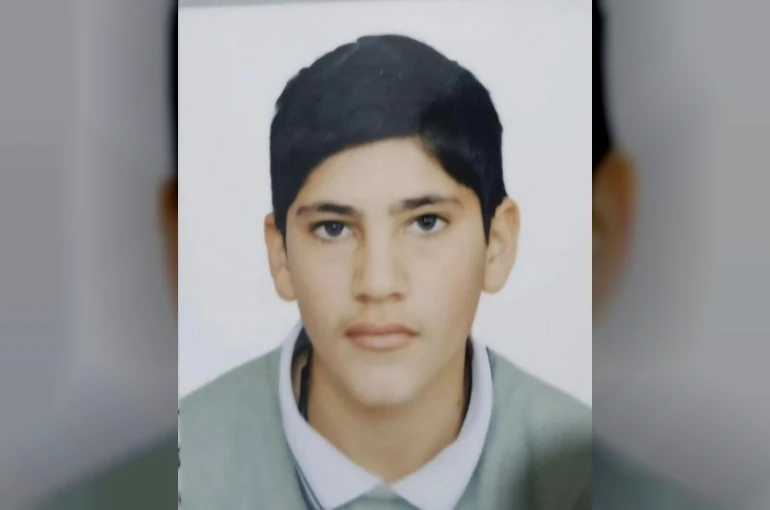 Kaybolan 14 yaşındaki çocuktan iyi haber 
