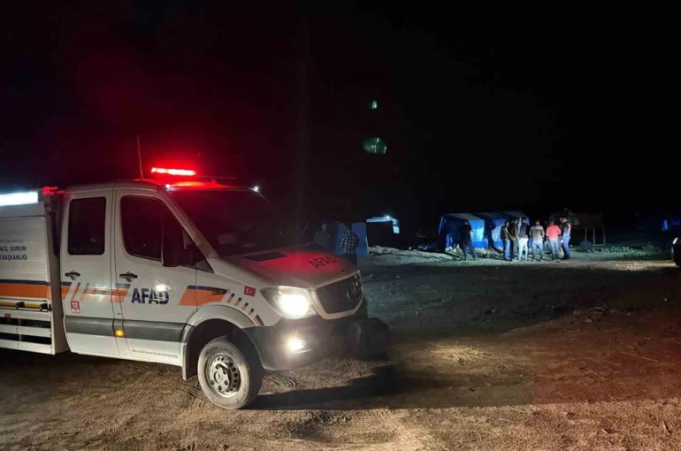 Kaybolan 5 yaşındaki kız çocuğu bulundu
