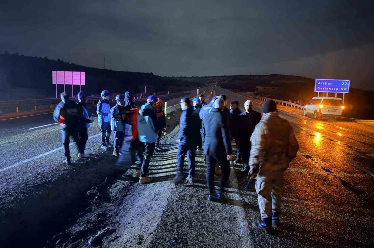 Kaybolan diyabet hastası genç her yerde aranıyor