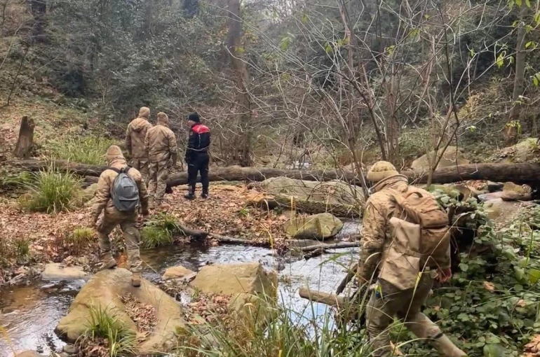 Kayıp Elif Kamal için Balıkesir Valiliğinden açıklama