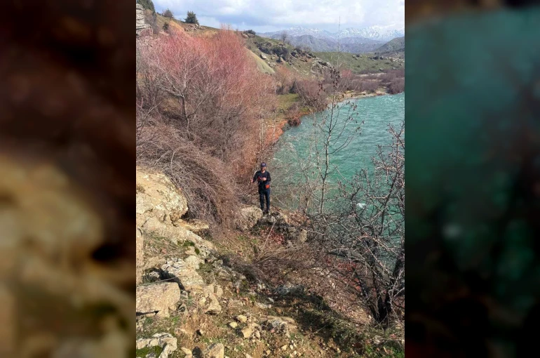 Kayıp engelli adamı arama çalışmaları devam ediyor