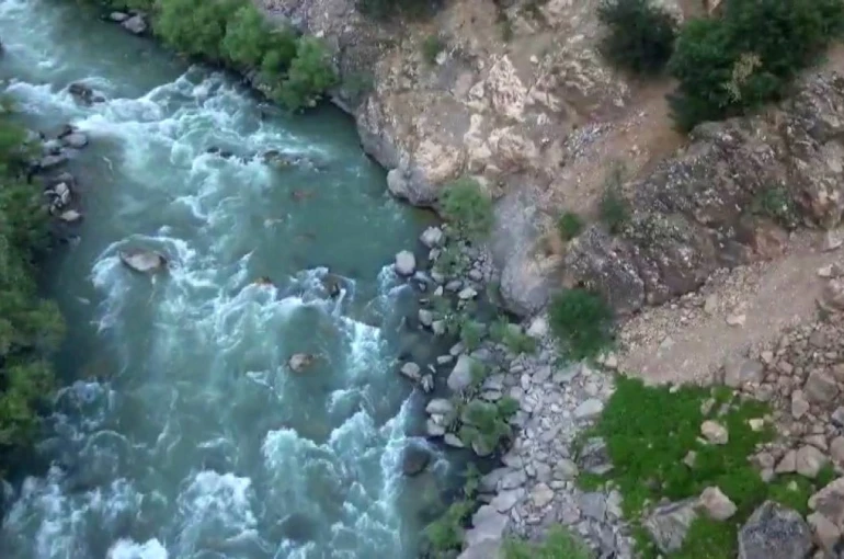 Kayıp Erkan Sak için yapay zeka destekli arama 8’inci gününde
