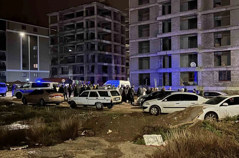 Kayıp olarak aranan 16 yaşındaki Feyza, ölü olarak bulundu