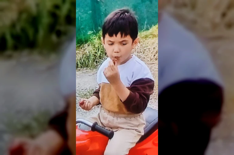 Kayıp olarak aranan 4 yaşındaki Miraç, gübre kuyusunda ölü olarak bulundu