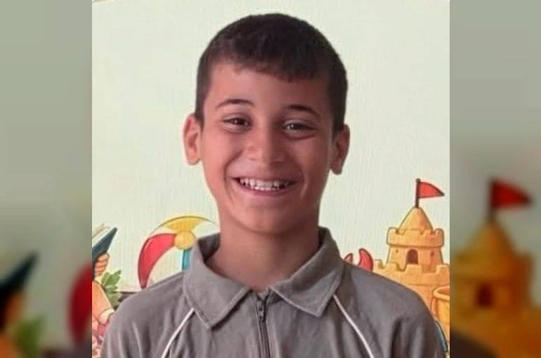 Kayıp olarak aranan 9 yaşındaki Hüseyin’in cansız bedeni kanalda bulundu