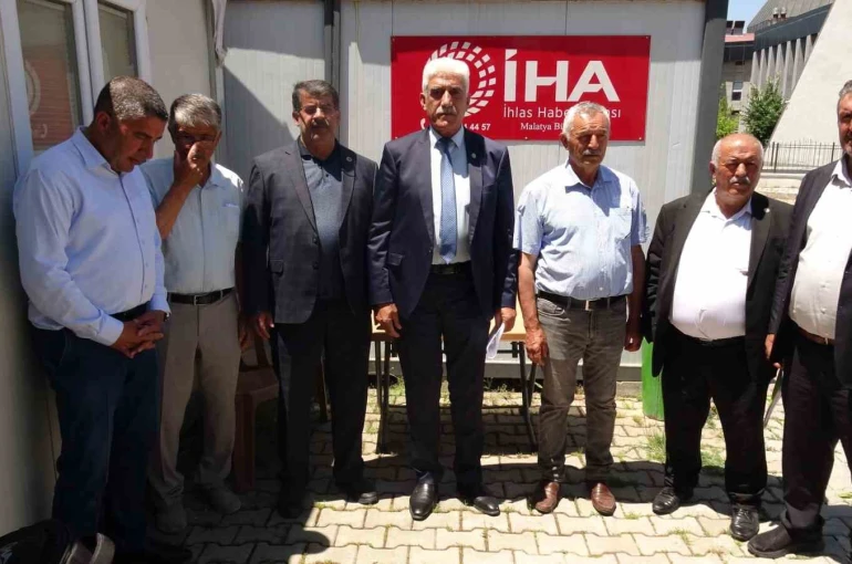 Kayısı hasadı öncesi tarım işçilerinin yevmiyesi açıklandı
