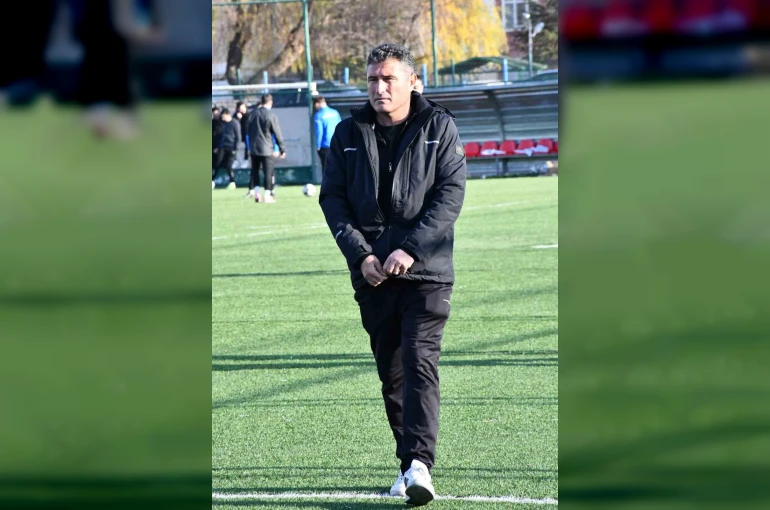 Kayseri Atletikspor, Serkan Karakuş ile yeniden anlaştı