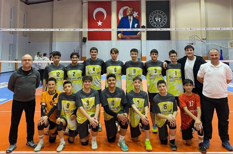 Kayseri Elit Voleybol Kulübü tüm faaliyetlerini sonlandırdı