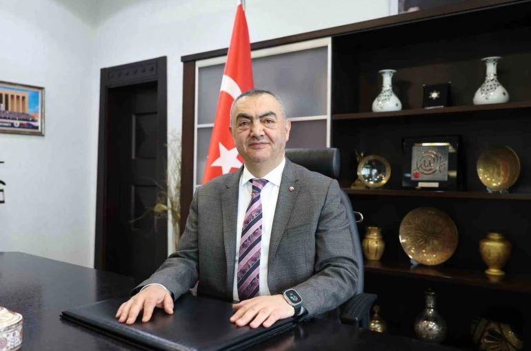 Kayseri, Gümrüklü Hava Kargo Terminali’ne kavuştu