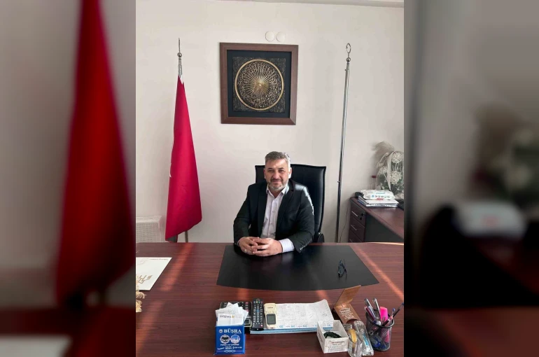 Kayseri Hal İşletmesi A.Ş.’de Sinan Taşpınar dönemi