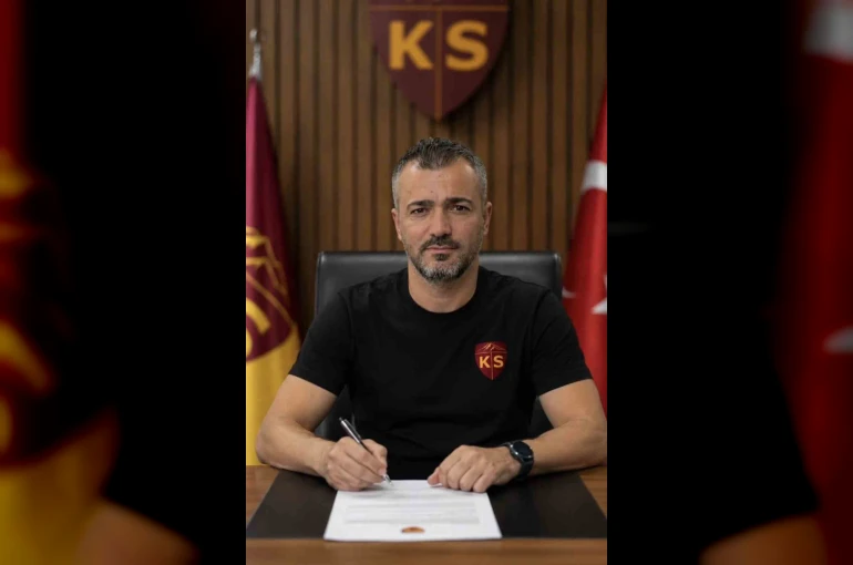 Kayseri Kadın FK, Karakaya’ya emanet