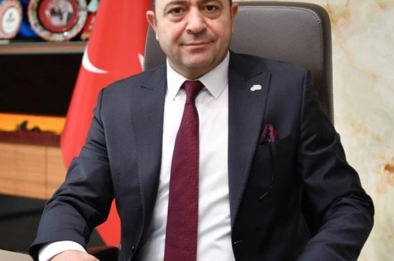 Kayseri OSB Başkanı Yalçın: "Kayseri’nin 9 aylık ihracatı 2 milyar 812 milyon dolara ulaştı"