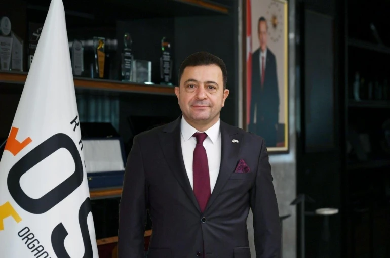 Kayseri OSB sanayicisine, sanal POS üzerinden taksit imkanı