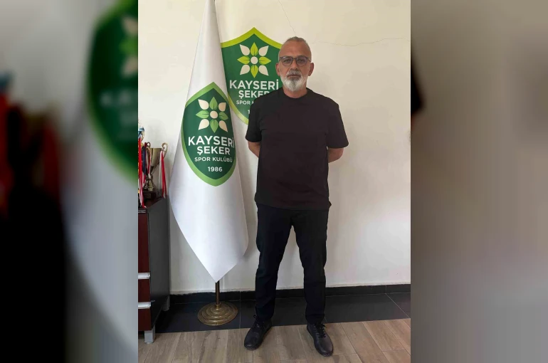 Kayseri Şekerspor’da uğur Kulaksız dönemi