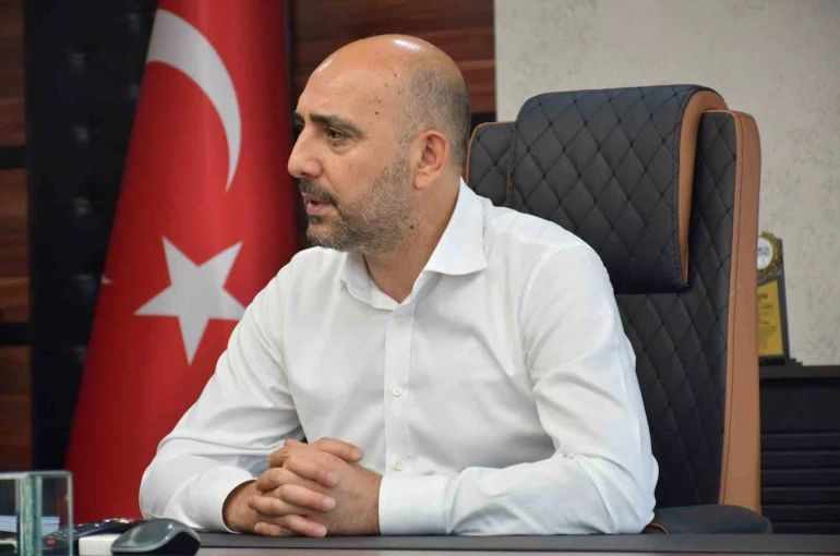 Kayseri Ticaret Borsası, tarımsal ticaretin geleceğine yön veriyor