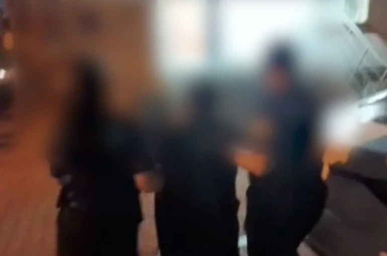 Kayseri’de 13 yıl 9 ay kesinleşmiş hapis cezasıyla aranan kadın yakalandı