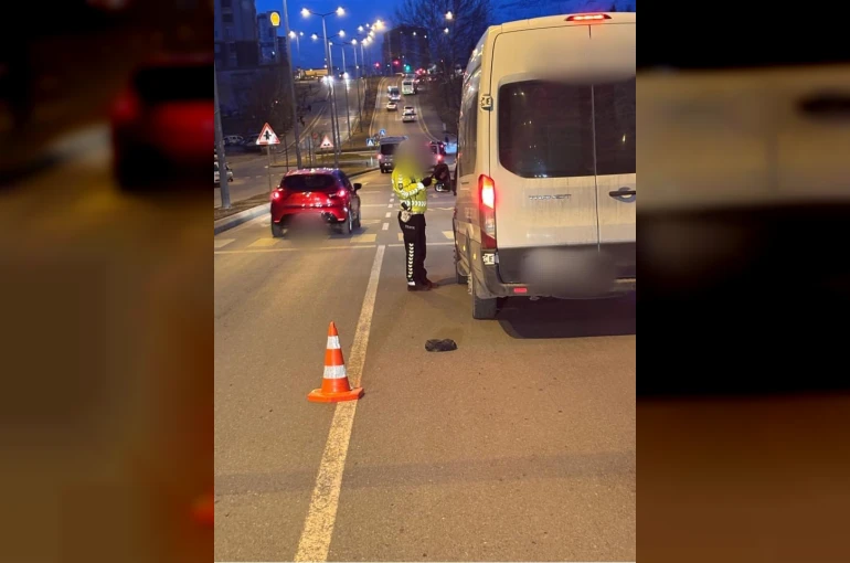 Kayseri’de 164 okul servisi denetlendi