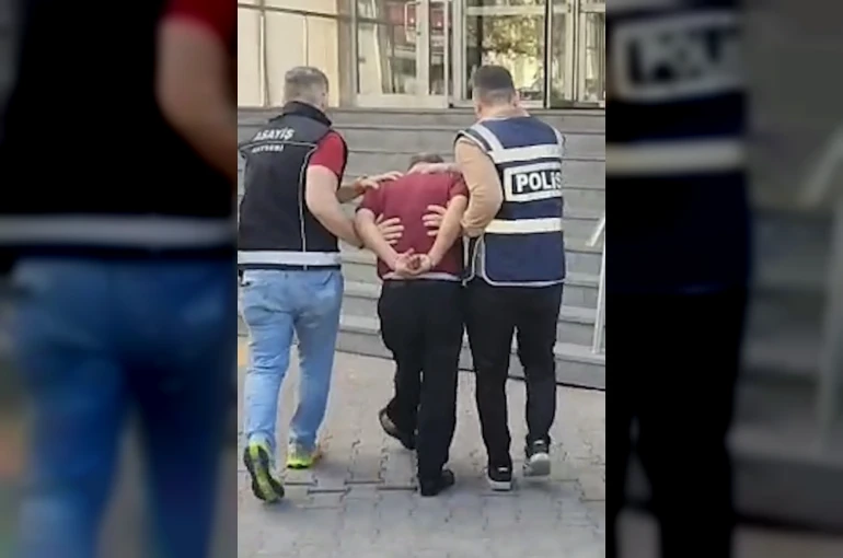 Kayseri’de 30’ar yıl kesinleşmiş hapis cezası bulunan 2 şahıs yakalandı