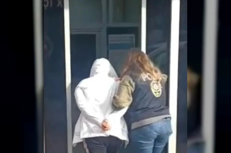 Kayseri’de 43 yıl kesinleşmiş hapis cezasıyla aranan şahıs yakalandı