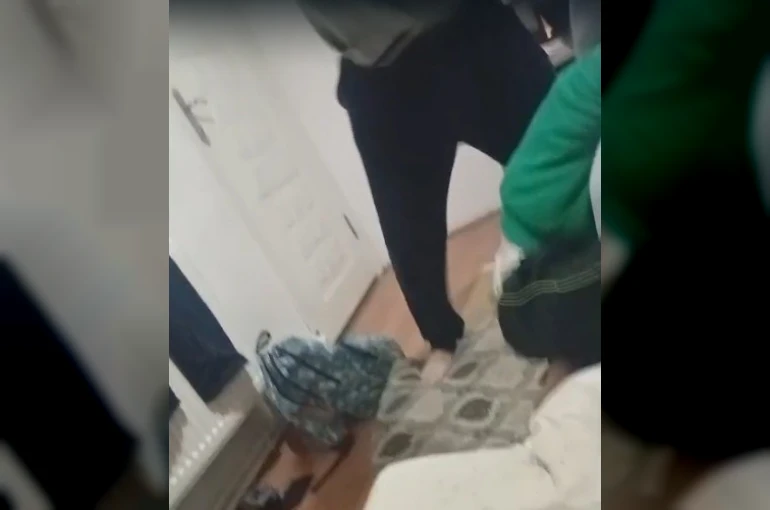 Kayseri’de 9 yaşındaki çocuğa üvey baba şiddeti