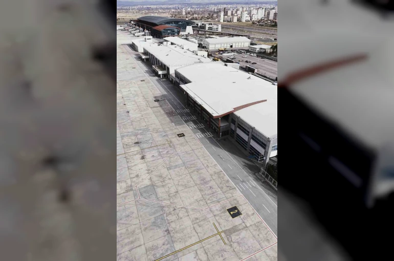 Kayseri’de arama-kurtarma lojistik üssü hayata geçiyor