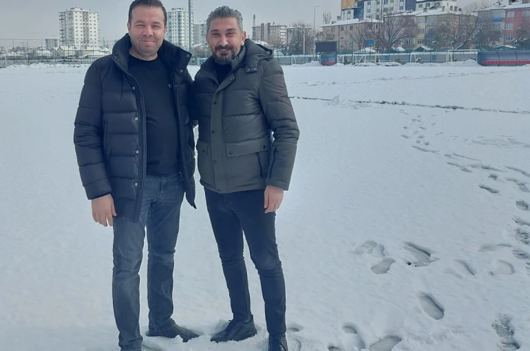 Kayseri’de bugün oynanacak amatör maçlar ertelendi