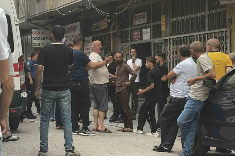 Kayseri’de bunalıma giren genç yaşamına son verdi