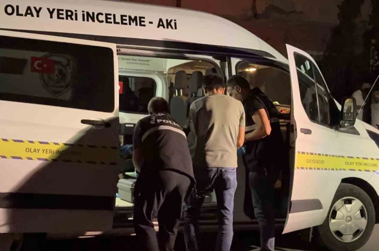 Kayseri’de haber alınamayan şahıs evinde ölü bulundu