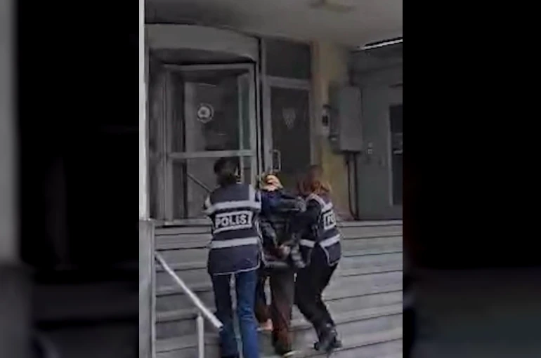 Kayseri’de ‘hırsızlık’ suçundan kesinleşmiş hapis cezasıyla aranan 3 kadın yakalandı