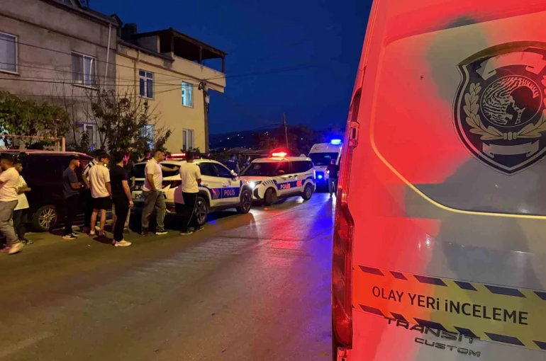 Kayseri’de kardeşinin pompalı tüfekle vurduğu ağabey hayatını kaybetti