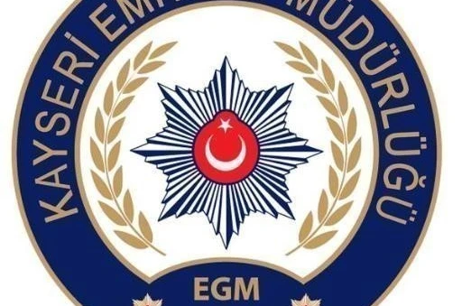 Kayseri’de masaj salonlarında izinsiz çalışan 19 yabancı uyruklu kadın yakalandı